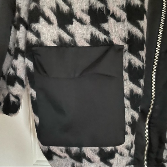 Topshop Coat - Picture 3 of 7